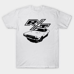 Camco Car T-Shirt